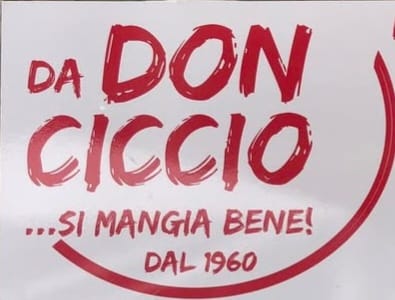 Sala Da Don Ciccio